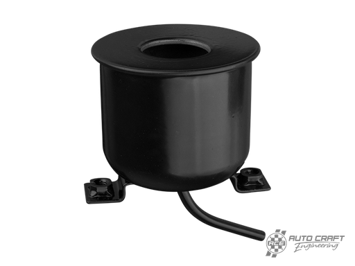 [113-611-301/A] Brake fluid reservoir - Type 1, 54>57