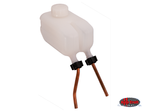 [113-611-301/H] Brake fluid reservoir - Type 1, 67 only