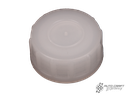 Brake reservoir cap - Type 1, 61>79