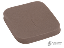 Brake reservoir pad - Type 1, 61>66