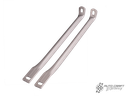 Overrider/towel rail support, rear - Type 1, 54>67