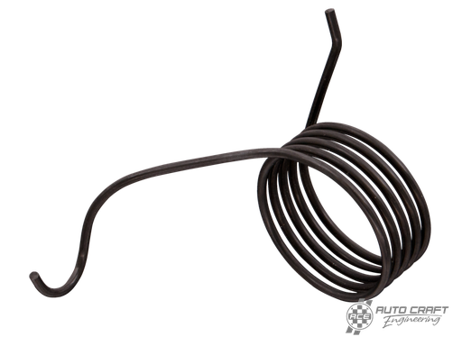 [113-721-163/A] Brake pedal spring, LHD - Type 1, 58>66