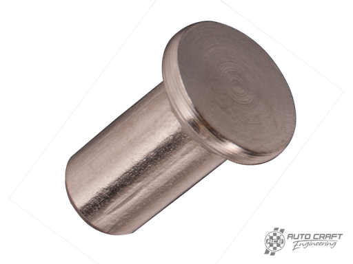 [113-721-219/A] Pin, brake pedal pushrod - Type 1, 58>66