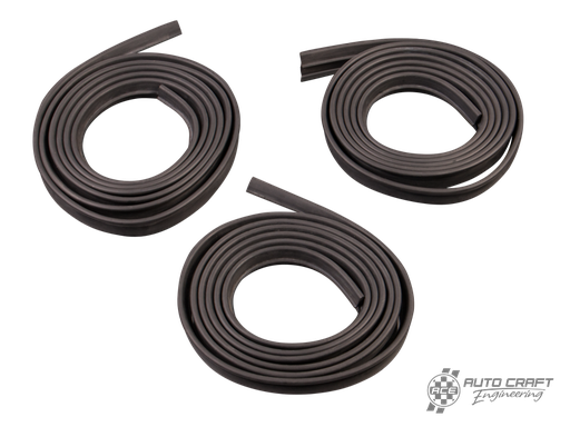 [113-823-731/A] Bonnet seal, 3 piece - Type 1, >61