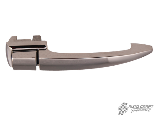 [113-837-206/C] Door handle, non locking, chrome - Type 1, 60>66