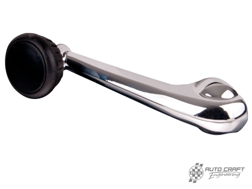 [113-837-581/E] Window winder handle - Type 1, 67 only