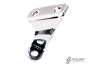 1/4 light upper mount bracket, left - Type 1, 52>64