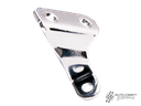 1/4 light mount bracket, right - Type 1, 52>64