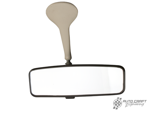 [113-857-511/L] Interior rear view mirror - Type 1, 68>77