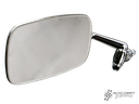 Wing mirror, left - Type 1, 68>77