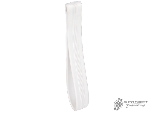 [113-857-611/BWW] Assist strap, silver beige - Type 1, 56>67