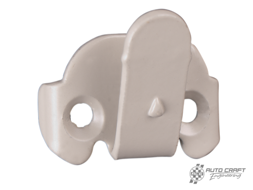 [113-857-631/A] Coat hook mounting bracket - Type 1, 60>67