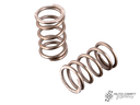 Seat adjusting camber pin retaining springs - Type 1, 56>68