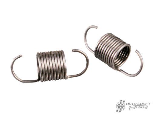 [113-881-275/B] Seat locking hook spring - Type 1, 69>70