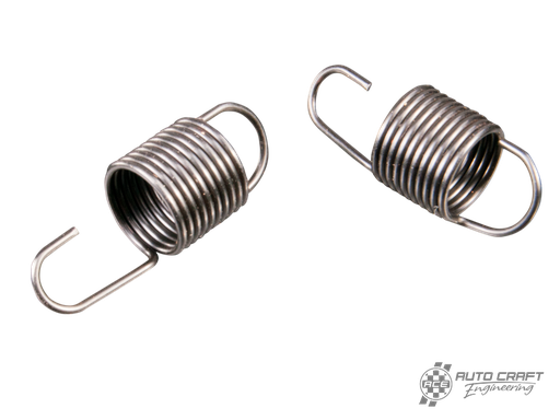[113-881-275/C] Seat locking hook spring - Type 1, 71>72