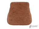 Seat pad, front seat, base - Type 1, 67>72