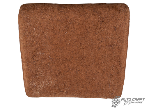 [113-881-775/E] Seat pad, front seat, backrest - Type 1, 65>67
