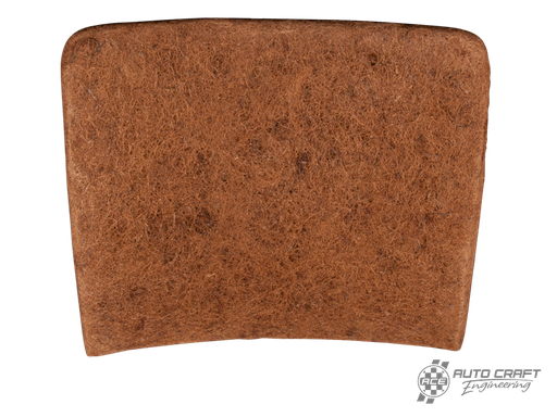 [113-881-775/G] Seat pad, front seat, backrest - Type 1, US Spec, 68>72