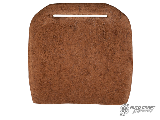 [113-881-775/H] Seat pad, front seat, backrest - Type 1, 74>76