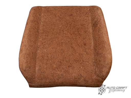 [113-881-775/Q] Seat pad, front seat, backrest, for detachable headrest - Type 1, 77>79