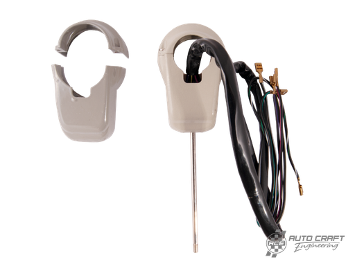 [113-953-513/A] Indicator switch, 6 wire, complete - Type 1, 56>59