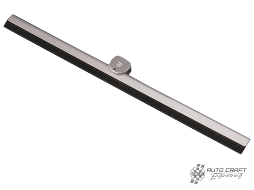 [113-955-425/B] Wiper blade, silver - Type 1, 58>64
