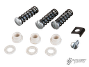 Horn ring fitting kit - Type 1, 62>71