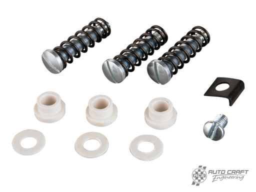 [113-998-225] Horn ring fitting kit - Type 1, 62>71