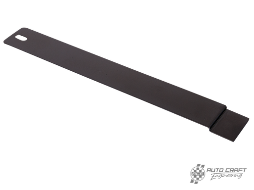 [115-875-571] Sunroof spring bar cover plate - Type 1, >55 & Type 2, >67