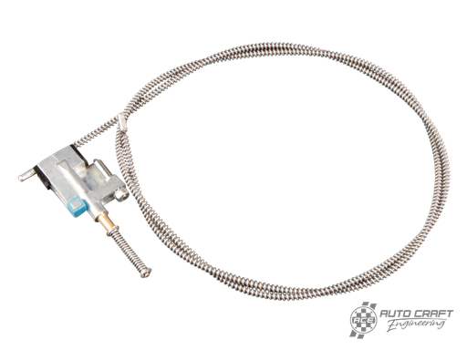 [117-877-305/A] Sunroof cable, left - Type 1, 64>77