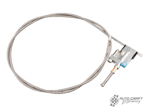 [117-877-306/A] Sunroof cable, right - Type 1, 64>77