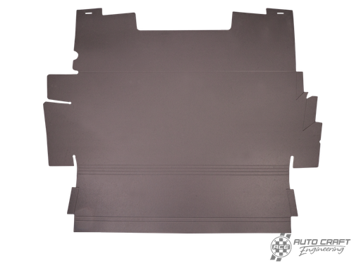 [133-863-507] Bonnet liner, upper - Type 1, 71>72