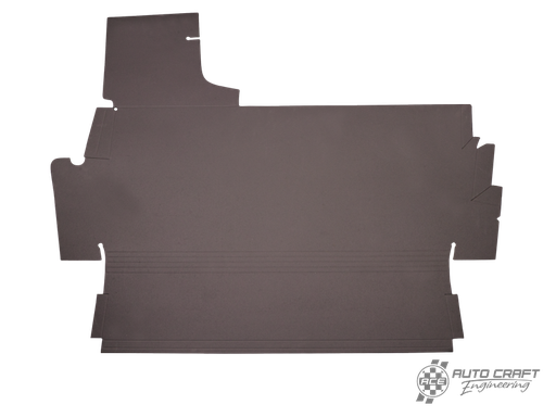 [133-863-507/D] Bonnet liner, upper - Type 1, 73>79