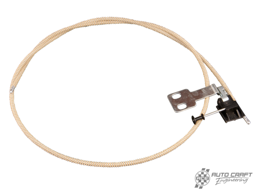 [133-877-306] Sunroof cable, right - Type 1, 1303, 73>75
