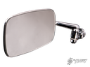 Wing mirror, left, convertible - Type 1, 68>79