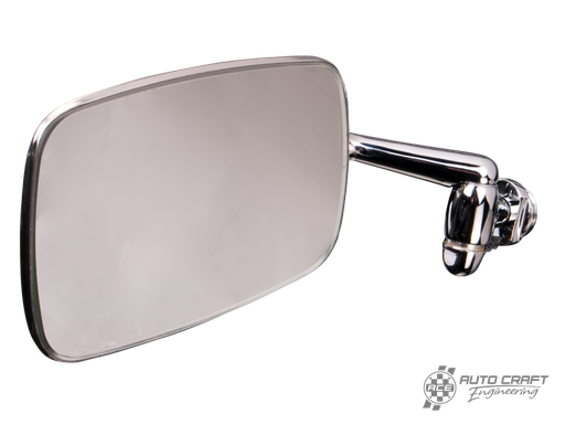 [151-857-501/WW] Wing mirror, left, convertible - Type 1, 68>79