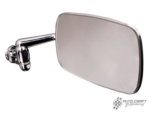 [151-857-502/BWW] Wing mirror, right, convertible - Type 1, 68>79