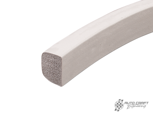 [151-871-349] Header bow seal - Type 1, >67