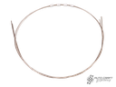 Convertible top tensioning wire, sides - Type 1, 60>79