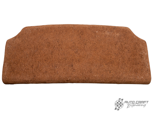 [151-885-375/A] Seat pad, rear seat, base, convertible - Type 1, 56>72