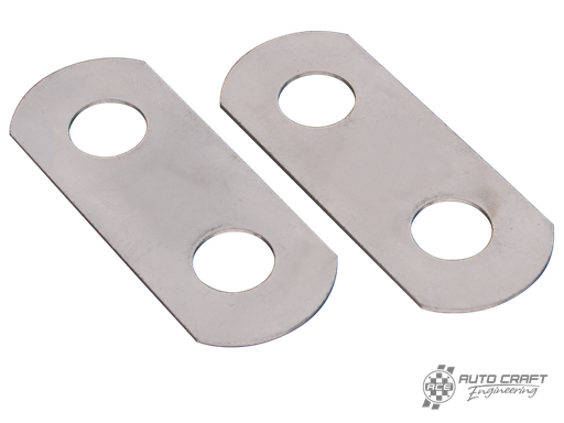 [211-513-535] Lock plate, reduction box to spring plate - Type 2, >67