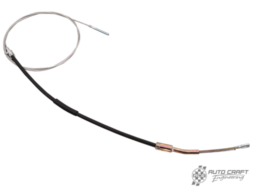 [211-609-701/C] Handbrake cable - Type 2, 59>60