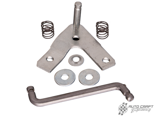 [211-798-001/A] Accelerator pedal rebuild kit - Type 2, 68>72