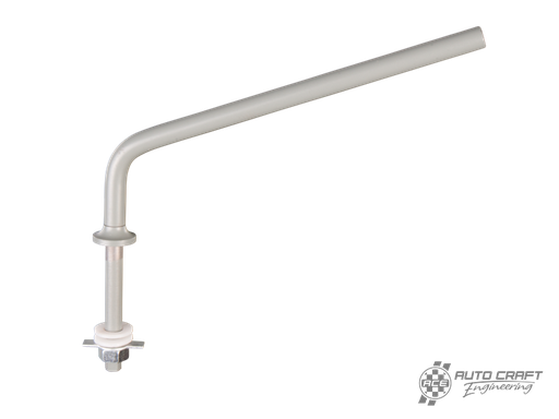 [211-857-527/A] Mirror arm (drivers side) std (8.0mm) - Type 2, >67