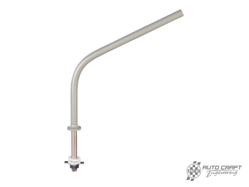 [211-857-528/A] Mirror arm (passenger side) std (8.0mm) - Type 2, >67