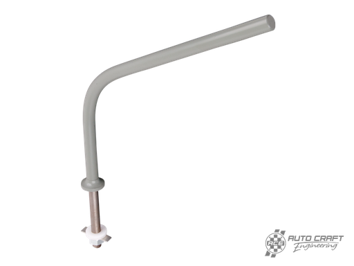 [211-857-528/B] Mirror arm (passenger side) oversize (8.15mm) - Type 2, >67
