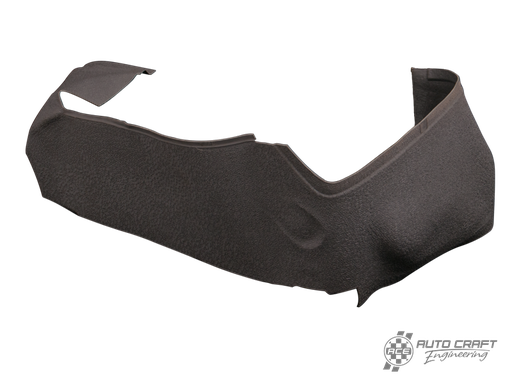 [211-867-765/AGY] Seat stand lining mats, grey - Type 2, 68>76
