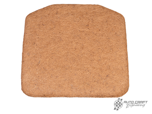 [211-881-369/C] Seat pad, front bucket seat base - Type 2, 68>74