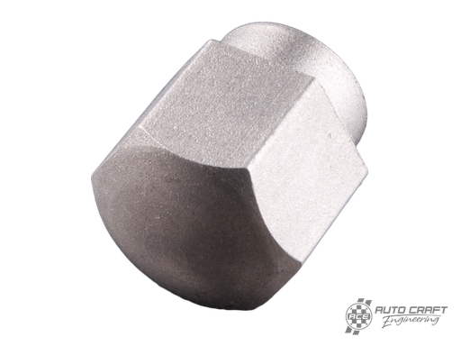 [211-955-417/A] Wiper arm nut - Type 1, 70>72 & Type 2, 69>72