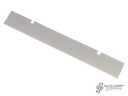 Seat mount reinforcement plate - Type 2, >67